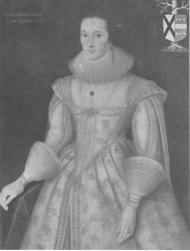 Anne Ashburnham