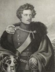 Alexander of Württemberg
