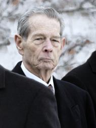 Mikael I (Romania)