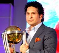 Sachin Tendulkar Sachin Tendulkar